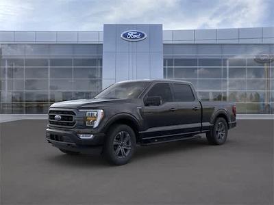2023 Ford F-150 SuperCrew Cab 4WD Pickup for sale #PFA55101 - photo 1