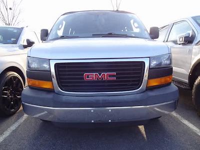 Used 2016 GMC Savana 2500 - photo 1