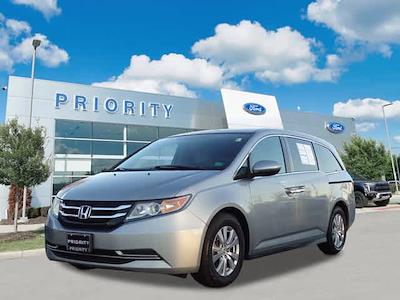 2016 Honda Odyssey FWD Minivan for sale #GB130627A - photo 1