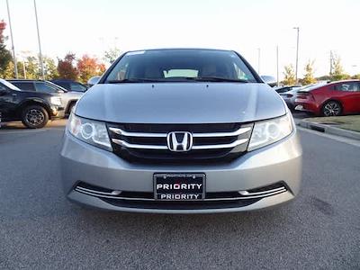 2016 Honda Odyssey FWD Minivan for sale #GB130627A - photo 2