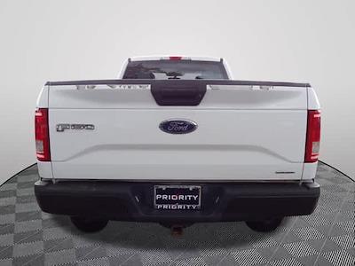 2016 Ford F-150 Super Cab 4WD Pickup for sale #GKF61864P - photo 2