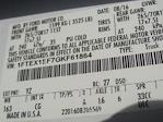 2016 Ford F-150 Super Cab 4WD Pickup for sale #GKF61864P - photo 32