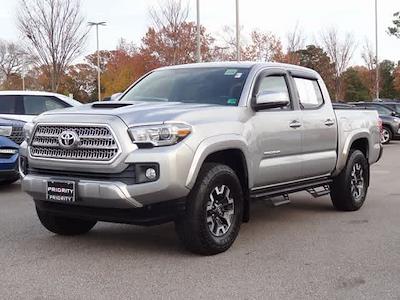 2016 Toyota Tacoma Double Cab 4WD Pickup for sale #GX016523A - photo 1