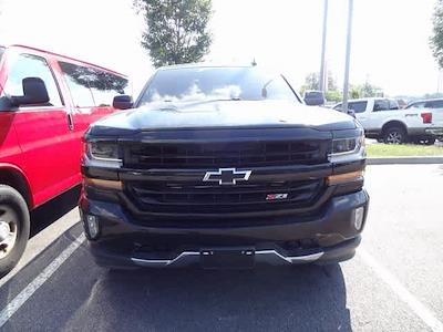 2017 Chevrolet Silverado 1500 Crew Cab 4WD Pickup for sale #HF243291A - photo 2