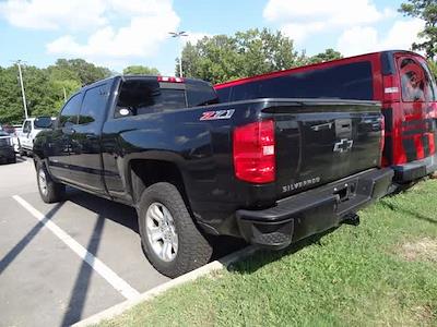 2017 Chevrolet Silverado 1500 Crew Cab 4WD Pickup for sale #HF243291A - photo 2