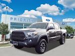 2017 Toyota Tacoma Double Cab 4WD Pickup for sale #HM065751A - photo 1