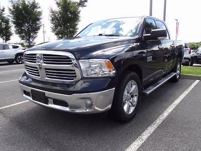 2017 Ram 1500 Crew Cab 4WD Pickup for sale #HS759122A - photo 1