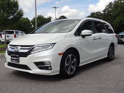 2018 Honda Odyssey FWD Minivan for sale #JB015468P - photo 1