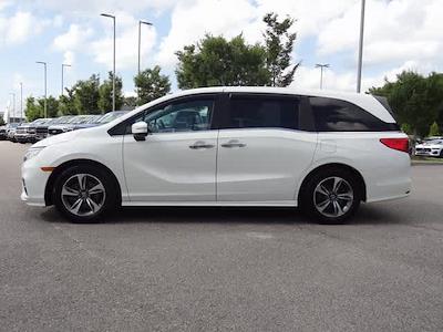 2018 Honda Odyssey FWD Minivan for sale #JB015468P - photo 2