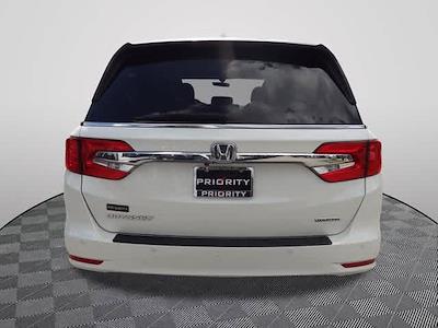 2018 Honda Odyssey FWD Minivan for sale #JB015468P - photo 2