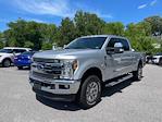 Used 2018 Ford F-250 Lariat Crew Cab 4WD Pickup for sale #JEB16725A - photo 1