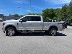 Used 2018 Ford F-250 Lariat Crew Cab 4WD Pickup for sale #JEB16725A - photo 3