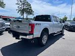 Used 2018 Ford F-250 Lariat Crew Cab 4WD Pickup for sale #JEB16725A - photo 5
