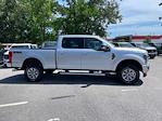 Used 2018 Ford F-250 Lariat Crew Cab 4WD Pickup for sale #JEB16725A - photo 6