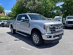 Used 2018 Ford F-250 Lariat Crew Cab 4WD Pickup for sale #JEB16725A - photo 7