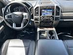 Used 2018 Ford F-250 Lariat Crew Cab 4WD Pickup for sale #JEB16725A - photo 9