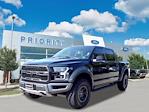 2018 Ford F-150 SuperCrew Cab 4WD Pickup for sale #JFB96786A - photo 1