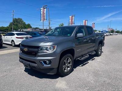 2019 Chevrolet Colorado Crew Cab 4WD Pickup for sale #K1314250A - photo 1