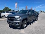 2019 Chevrolet Colorado Crew Cab 4WD Pickup for sale #K1314250A - photo 1
