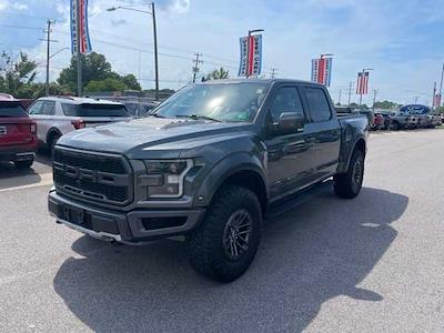 2019 Ford F-150 SuperCrew Cab 4WD Pickup for sale #KFB12997A - photo 1