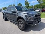 2019 Ford F-150 SuperCrew Cab 4WD Pickup for sale #KFB12997A - photo 7