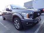 2019 Ford F-150 Super Cab RWD Pickup for sale #KKF11007A - photo 2
