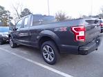 2019 Ford F-150 Super Cab RWD Pickup for sale #KKF11007A - photo 8