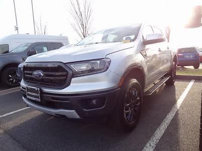 2019 Ford Ranger SuperCrew Cab 4WD Pickup for sale #KLA02031P - photo 1