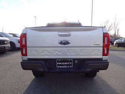 2019 Ford Ranger SuperCrew Cab 4WD Pickup for sale #KLA02031P - photo 2
