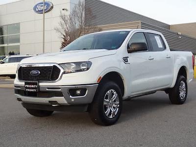 2019 Ford Ranger SuperCrew Cab RWD Pickup for sale #KLA11878P - photo 1
