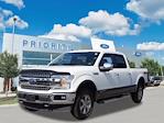 2020 Ford F-150 SuperCrew Cab 4WD Pickup for sale #LFA35164P - photo 1