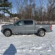 Used 2020 Ford F-150 XLT SuperCrew Cab for sale #LKD15614P - photo 2