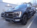 2021 Ford F-150 SuperCrew Cab 4WD Pickup for sale #MFA20708A - photo 1