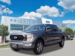 2021 Ford F-150 SuperCrew Cab 4WD Pickup for sale #MFA46754A - photo 1