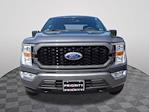 2021 Ford F-150 SuperCrew Cab 4WD Pickup for sale #MFA46754A - photo 5