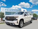2021 Chevrolet Silverado 1500 Crew Cab 4WD Pickup for sale #MG226165A - photo 1