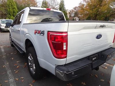 2021 Ford F-150 SuperCrew Cab 4WD Pickup for sale #MKD72450P - photo 2