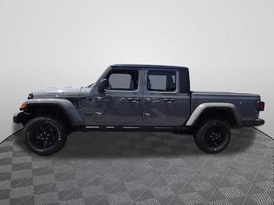 2021 Jeep Gladiator Crew Cab 4WD Pickup for sale #ML574540A - photo 2