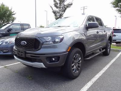2021 Ford Ranger SuperCrew Cab RWD Pickup for sale #MLD11953A - photo 1