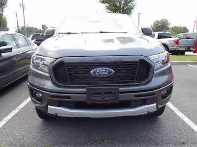 2021 Ford Ranger SuperCrew Cab RWD Pickup for sale #MLD11953A - photo 2