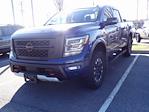 2021 Nissan Titan Crew Cab 4WD Pickup for sale #MN508573A - photo 1