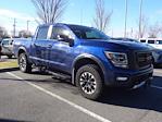 2021 Nissan Titan Crew Cab 4WD Pickup for sale #MN508573A - photo 4