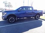 2021 Nissan Titan Crew Cab 4WD Pickup for sale #MN508573A - photo 8