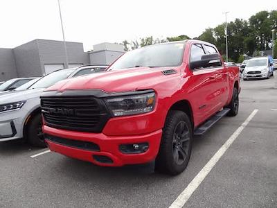 2021 Ram 1500 Crew Cab 4WD Pickup for sale #MN721017A - photo 1