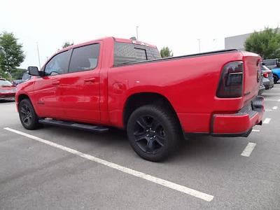 2021 Ram 1500 Crew Cab 4WD Pickup for sale #MN721017A - photo 2