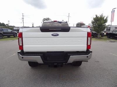 2022 Ford F-350 Crew Cab SRW 4WD Pickup for sale #NEC73092A - photo 2