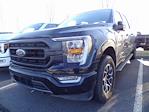 Used 2022 Ford F-150 XLT SuperCrew Cab for sale #NFA09290P - photo 1