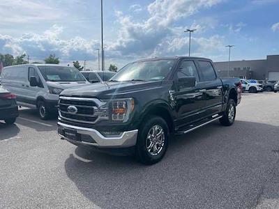 2022 Ford F-150 SuperCrew Cab 4WD Pickup for sale #NFA46277P - photo 1