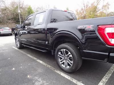2022 Ford F-150 SuperCrew Cab 4WD Pickup for sale #NFA84691A - photo 2