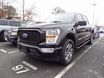 Used 2022 Ford F-150 XL SuperCrew Cab for sale #NFA84691A - photo 1